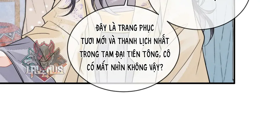 Nhập Hải - Chương 20