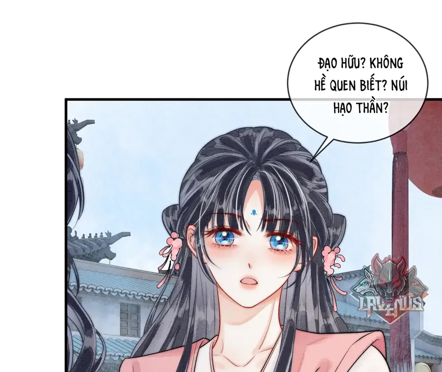 Nhập Hải - Chương 20