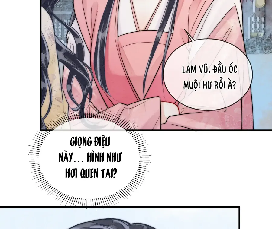 Nhập Hải - Chương 20