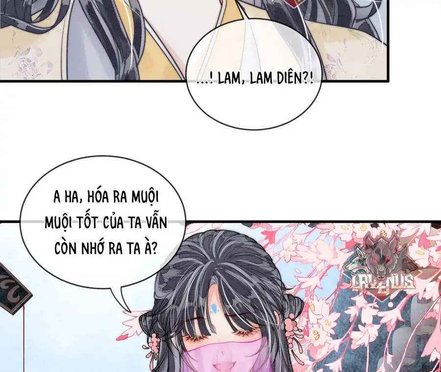 Nhập Hải - Chương 20