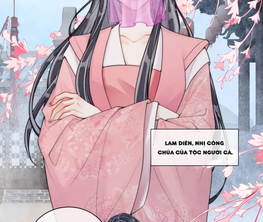 Nhập Hải - Chương 20