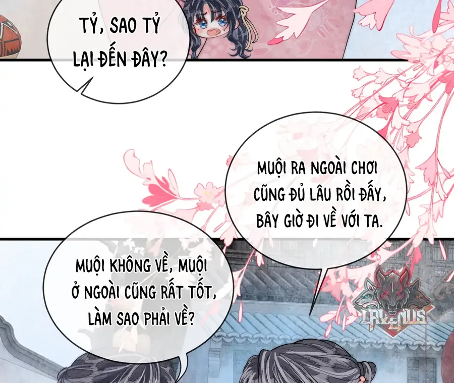 Nhập Hải - Chương 20