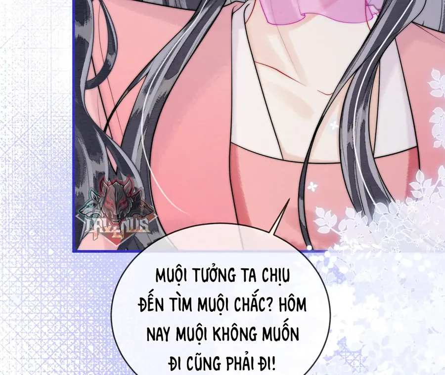 Nhập Hải - Chương 20