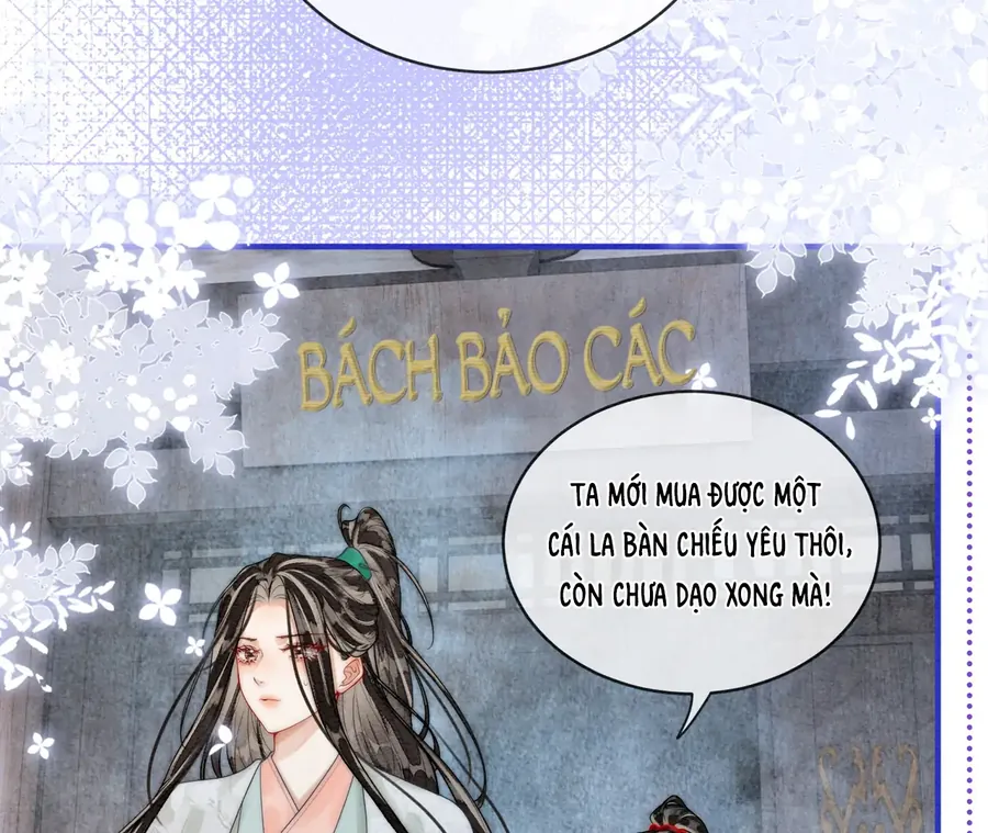 Nhập Hải - Chương 20
