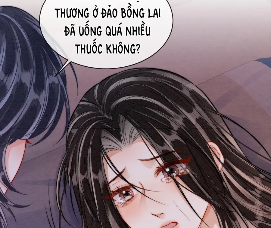 Nhập Hải - Chương 20
