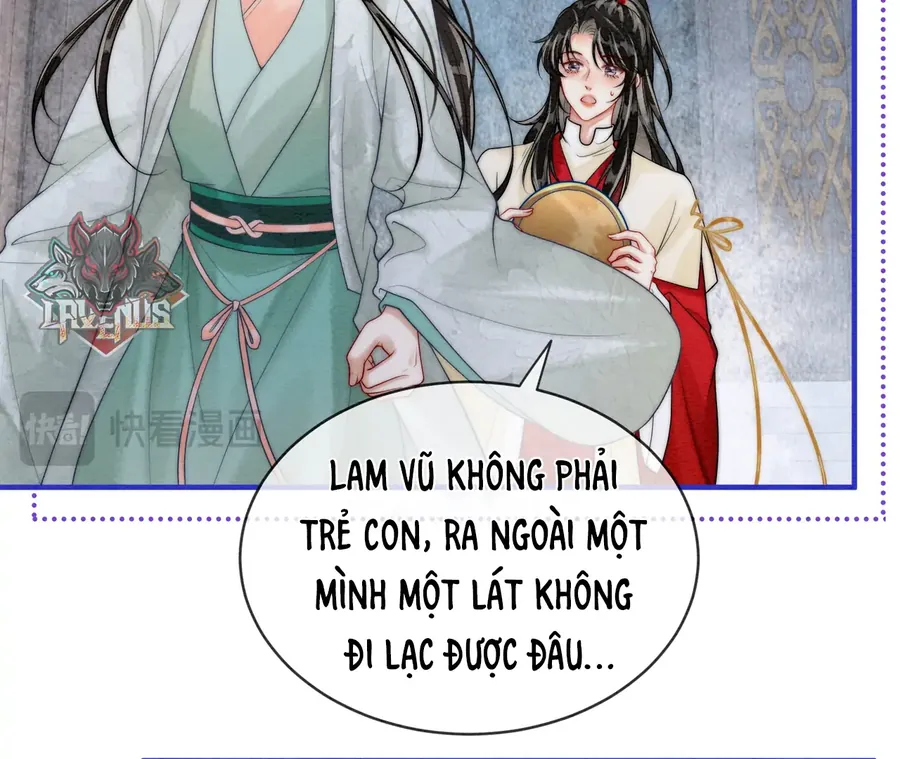 Nhập Hải - Chương 20