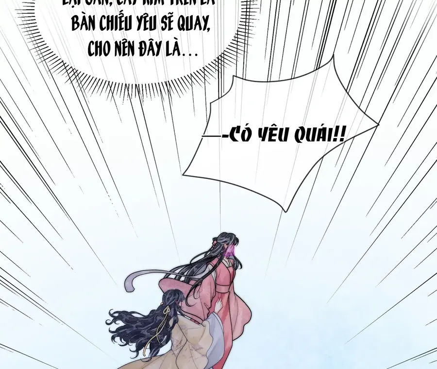 Nhập Hải - Chương 20