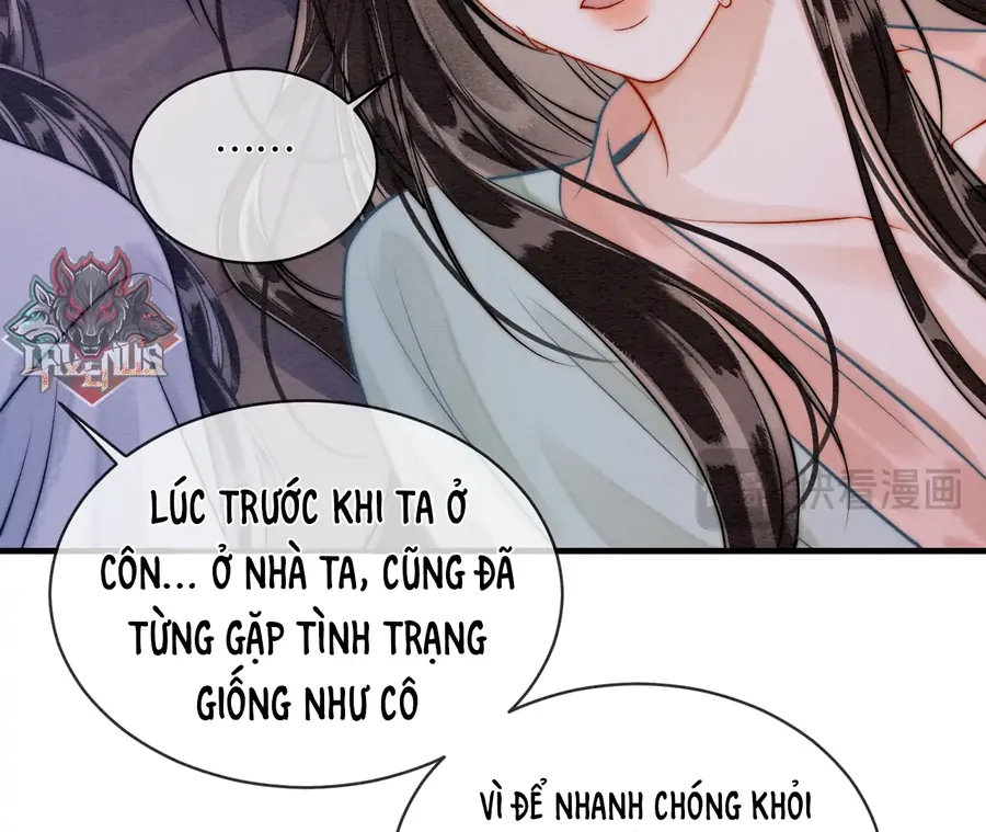 Nhập Hải - Chương 20