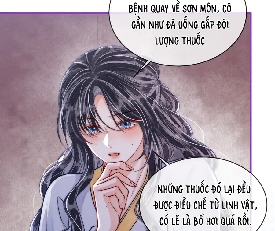 Nhập Hải - Chương 20