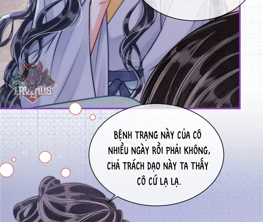 Nhập Hải - Chương 20