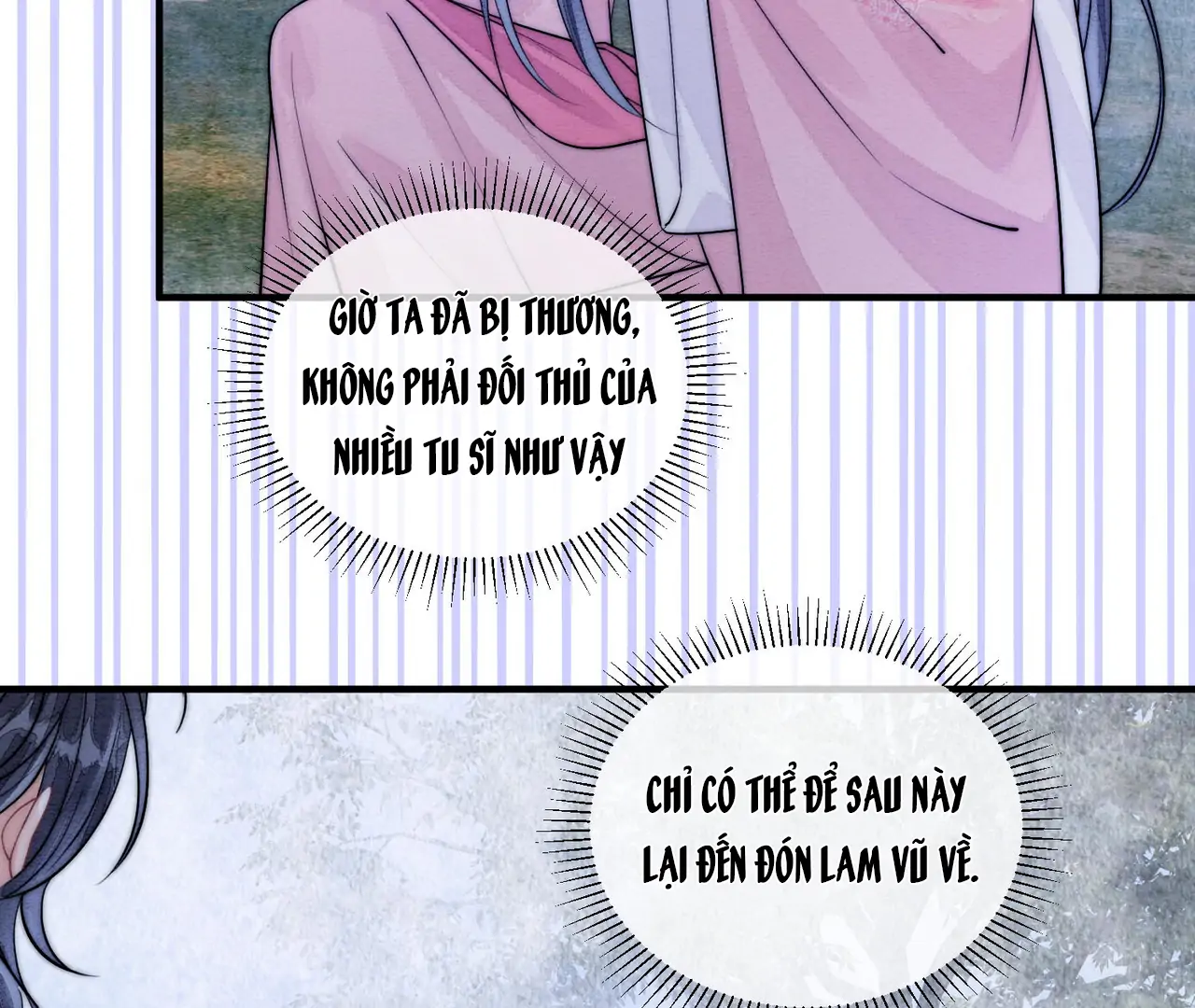 Nhập Hải - Chương 21