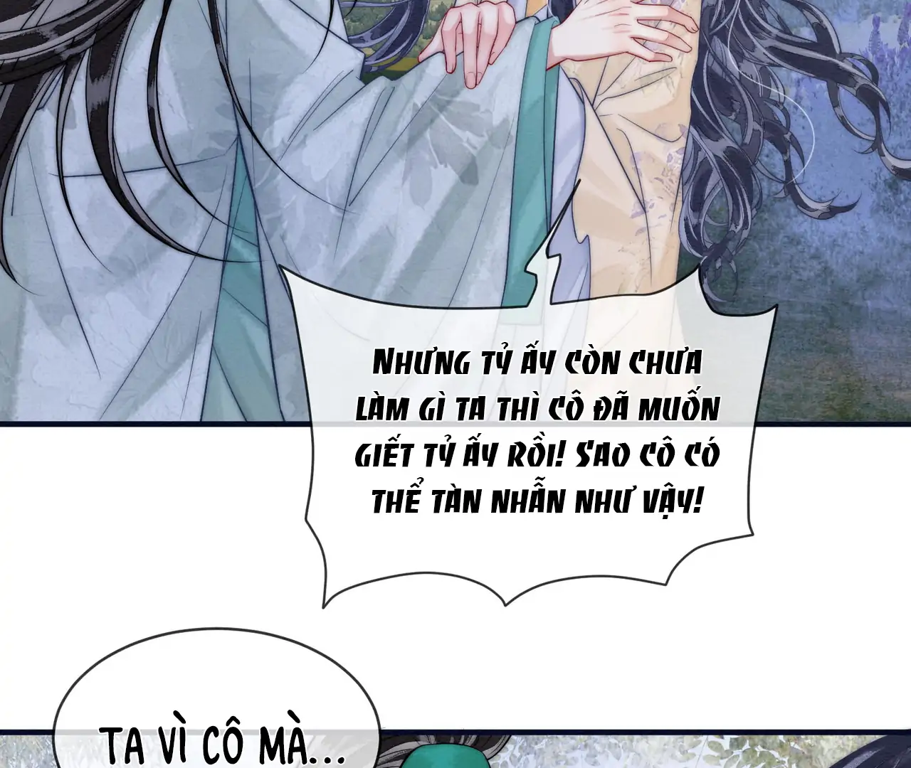Nhập Hải - Chương 21