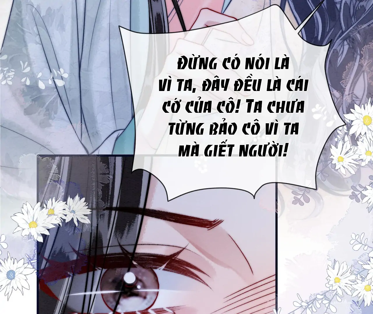 Nhập Hải - Chương 21