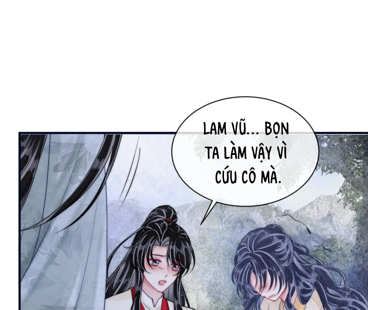 Nhập Hải - Chương 21