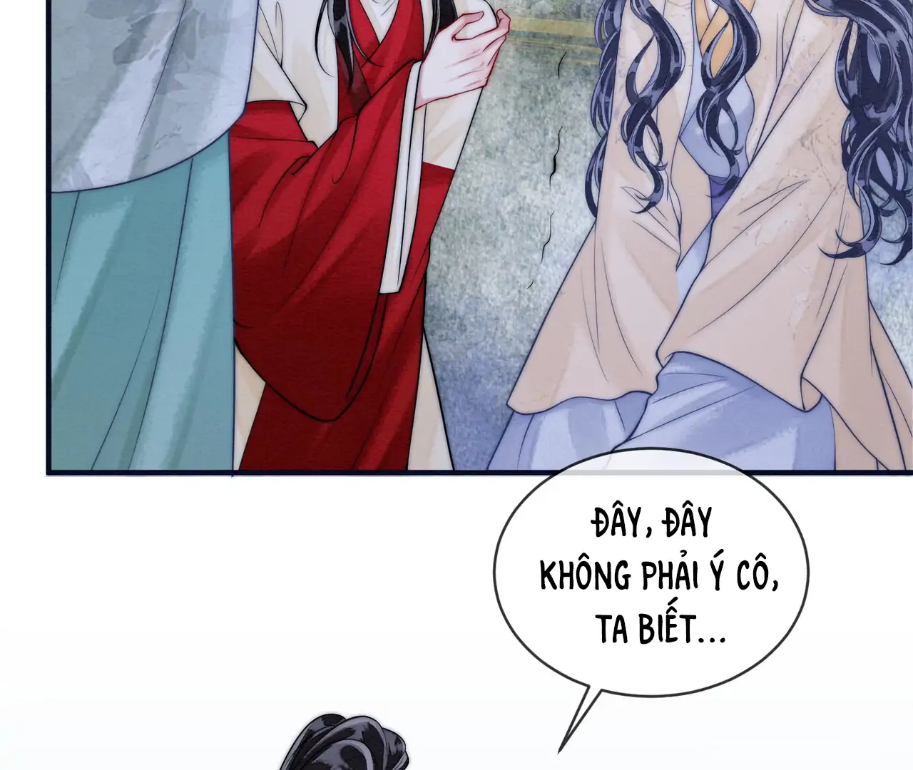 Nhập Hải - Chương 21
