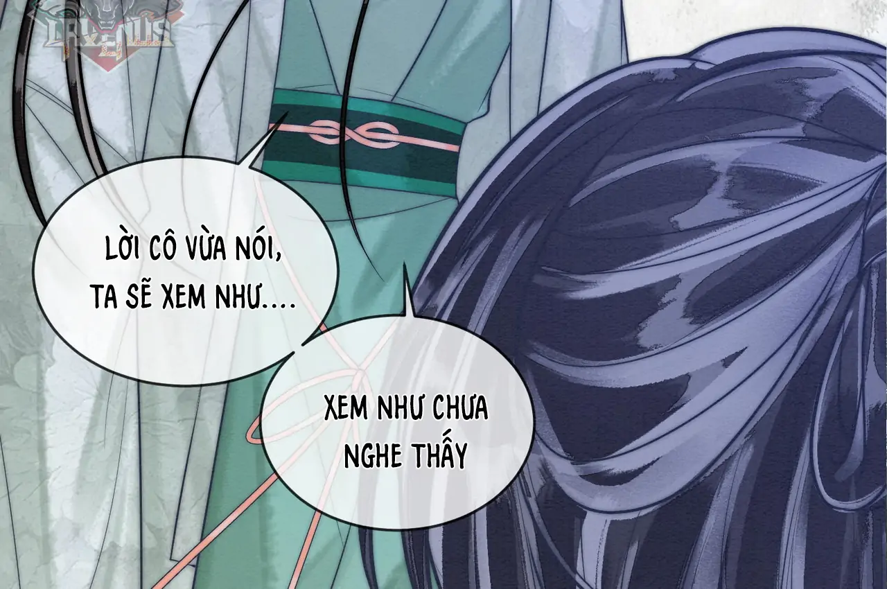 Nhập Hải - Chương 21
