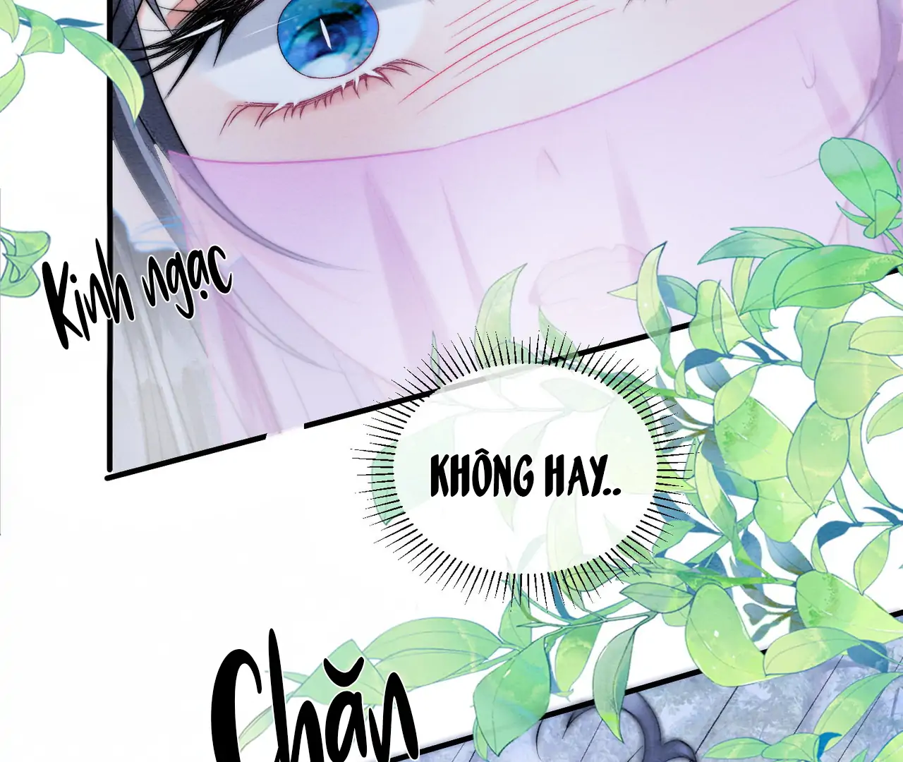 Nhập Hải - Chương 21