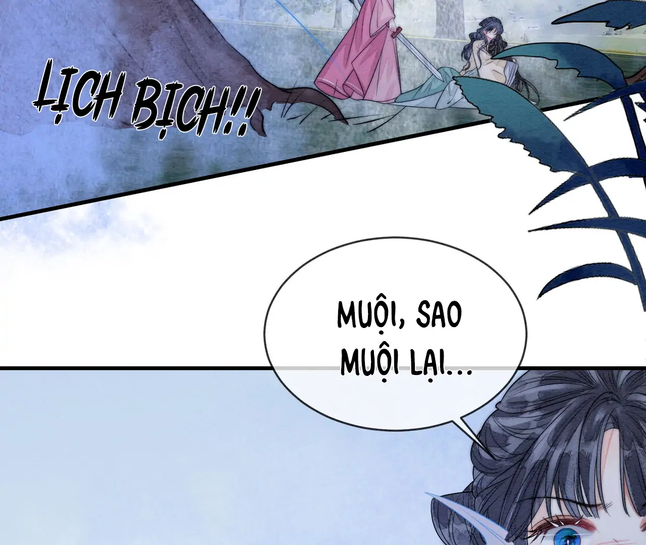 Nhập Hải - Chương 21