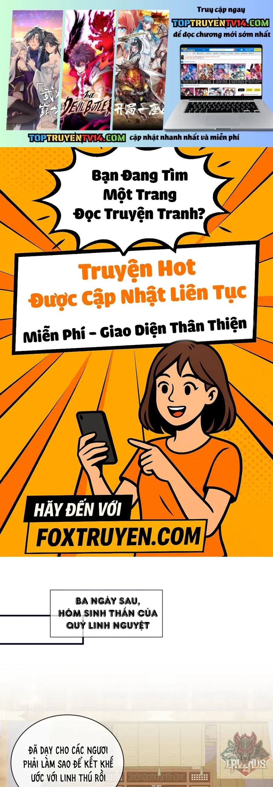 Nhập Hải - Chương 22