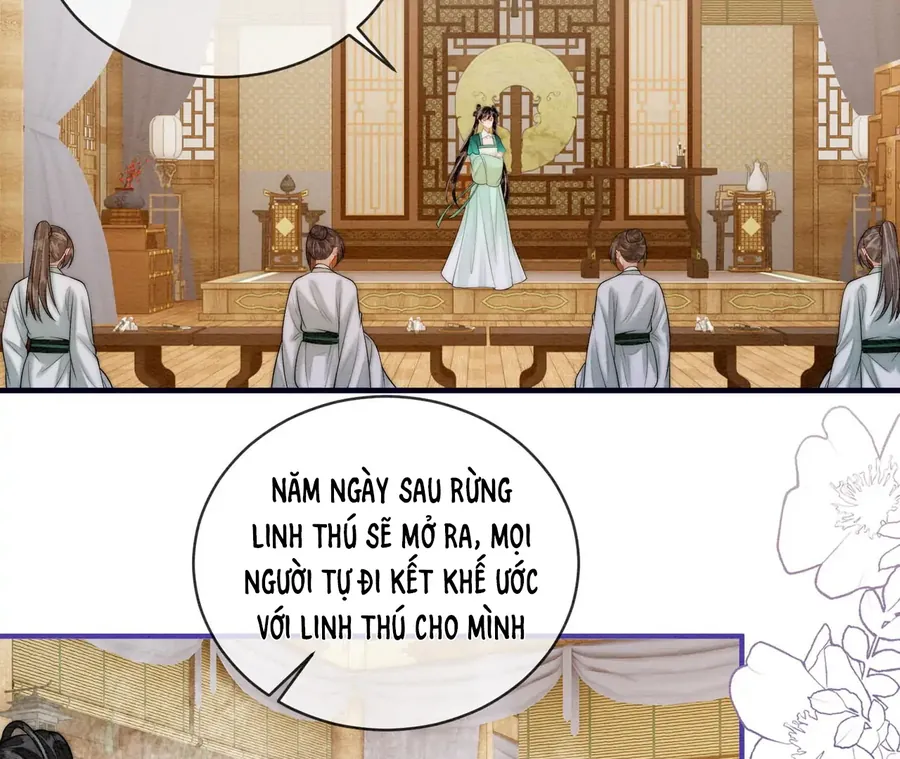 Nhập Hải - Chương 22