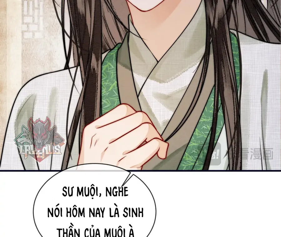 Nhập Hải - Chương 22