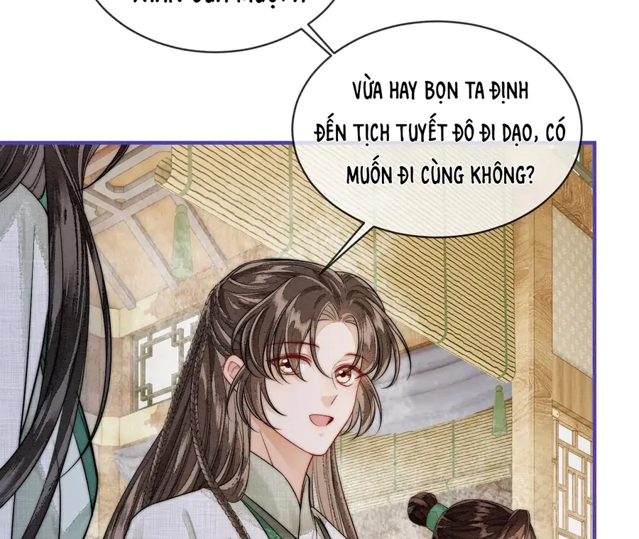 Nhập Hải - Chương 22