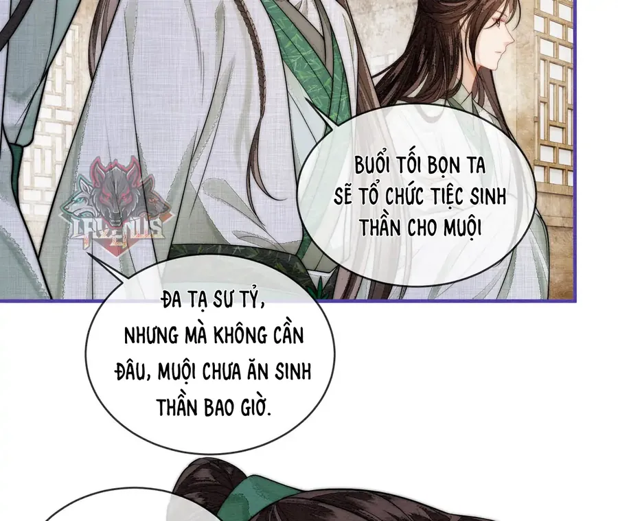 Nhập Hải - Chương 22