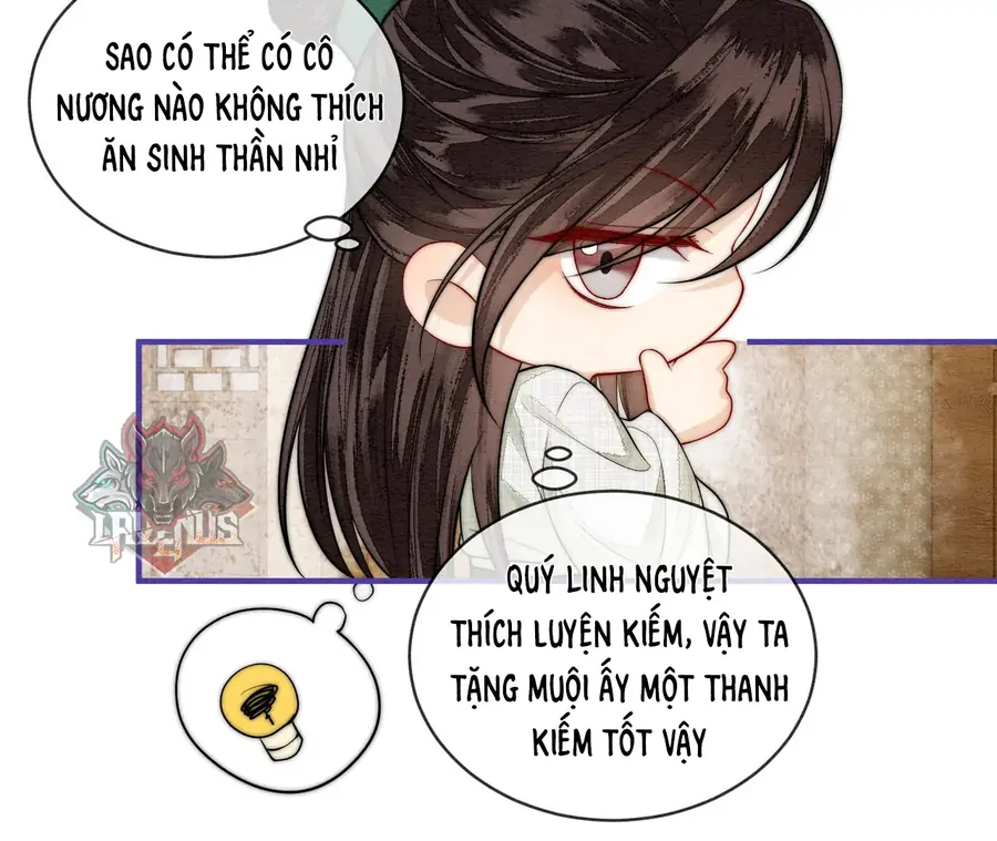 Nhập Hải - Chương 22