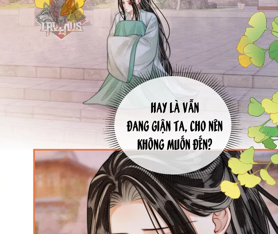Nhập Hải - Chương 22