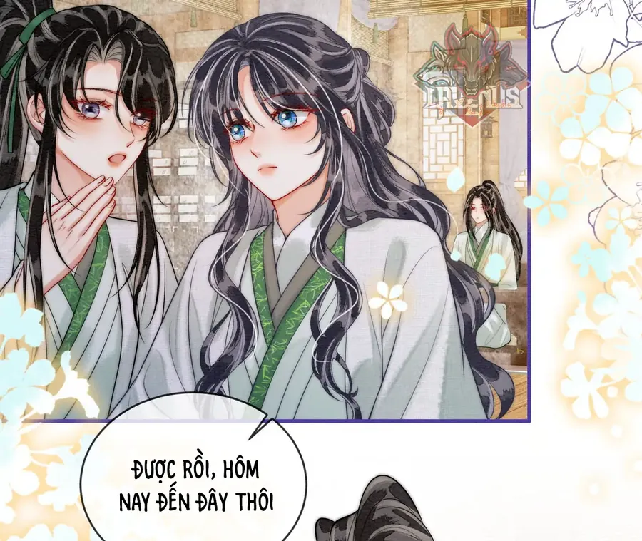 Nhập Hải - Chương 22