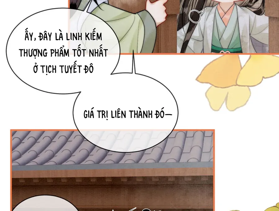 Nhập Hải - Chương 22