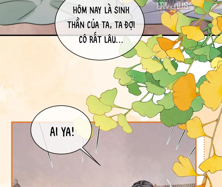 Nhập Hải - Chương 22