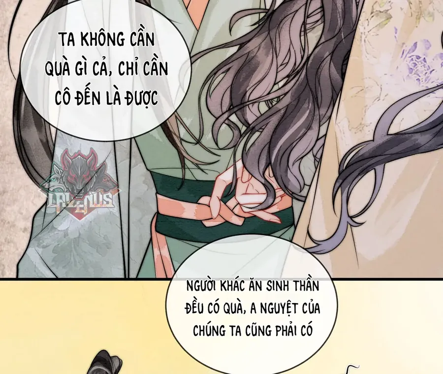 Nhập Hải - Chương 22