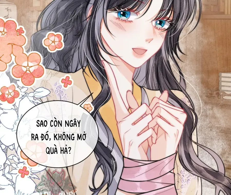 Nhập Hải - Chương 22
