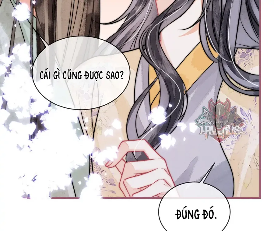 Nhập Hải - Chương 22