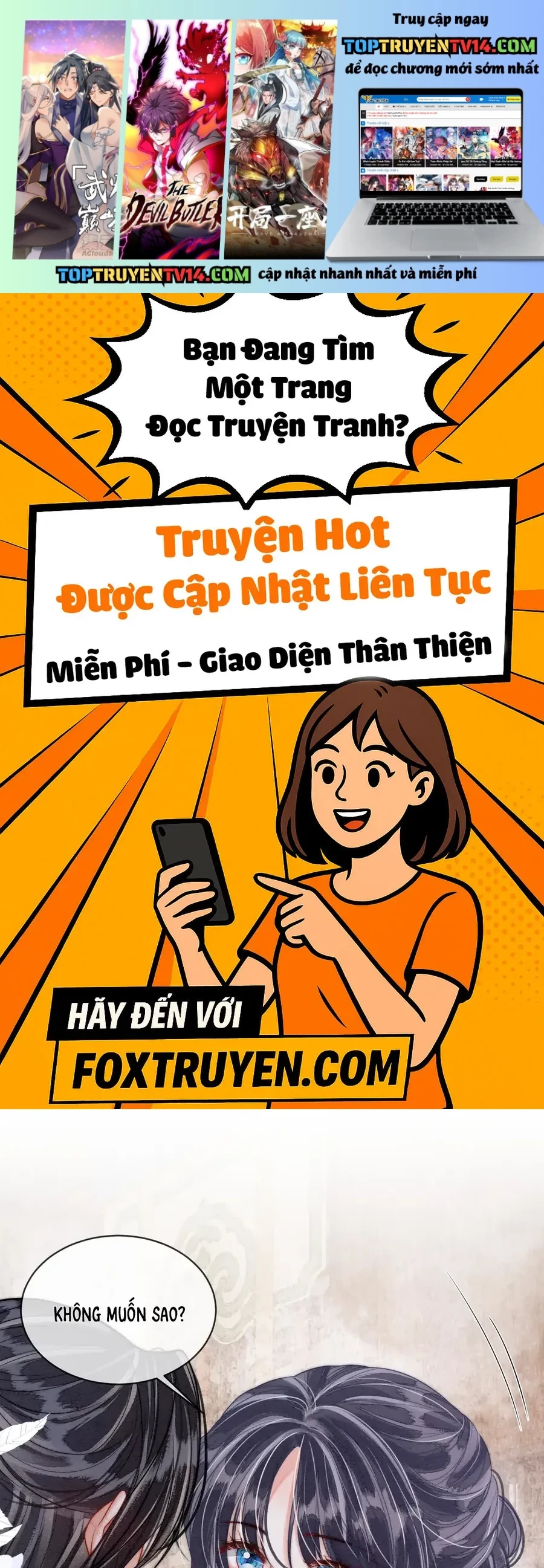 Nhập Hải - Chương 23