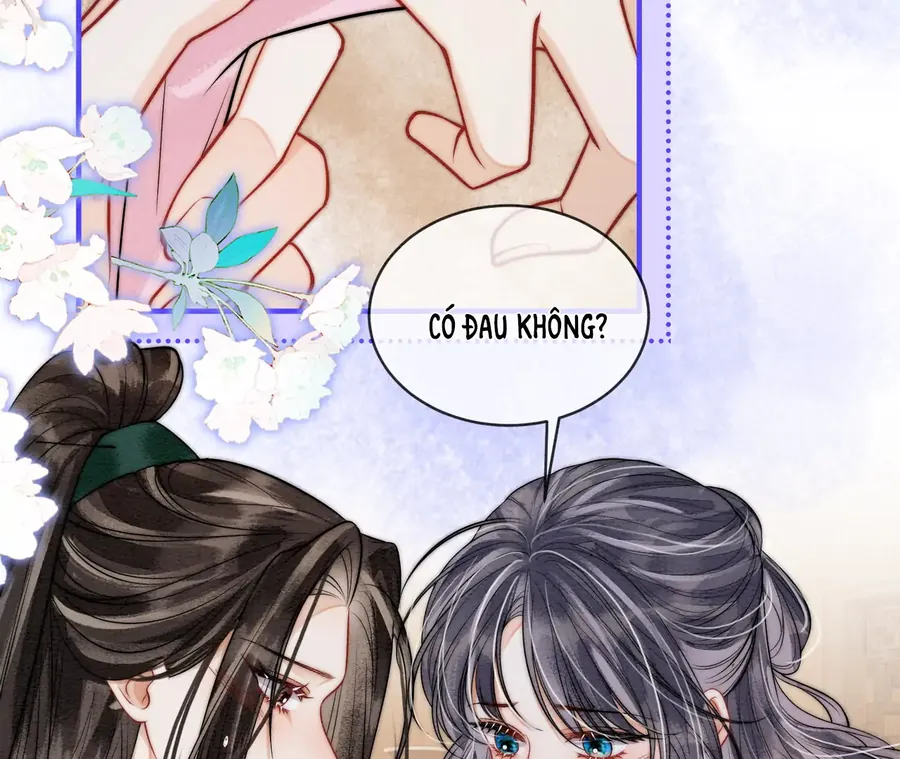 Nhập Hải - Chương 23