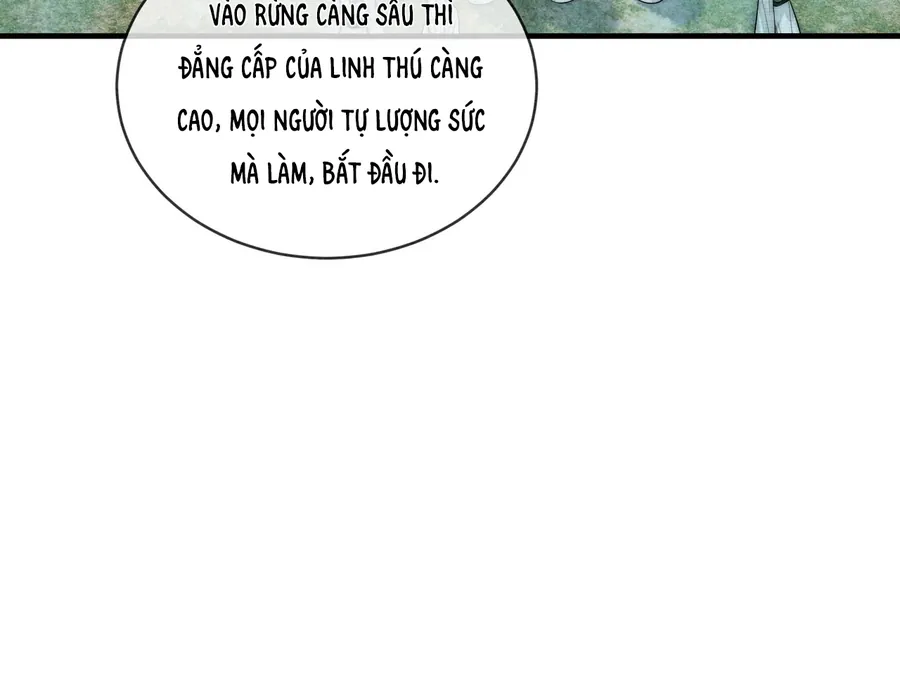 Nhập Hải - Chương 23