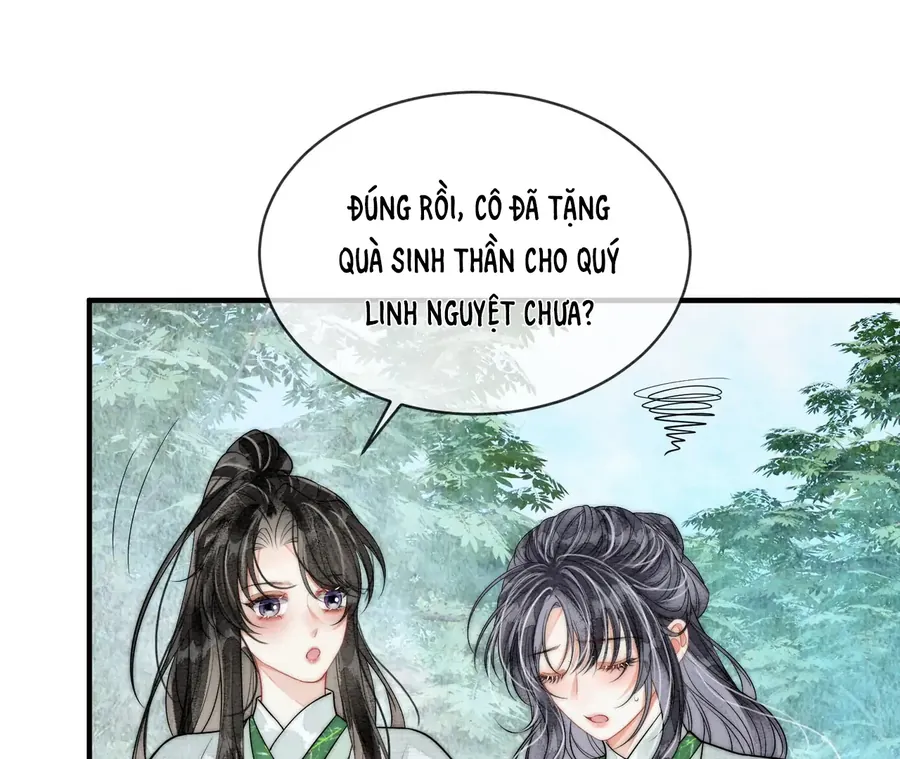 Nhập Hải - Chương 23