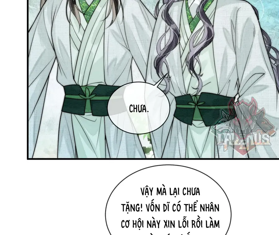 Nhập Hải - Chương 23