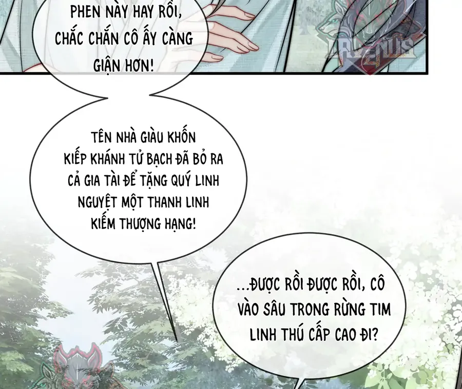 Nhập Hải - Chương 23