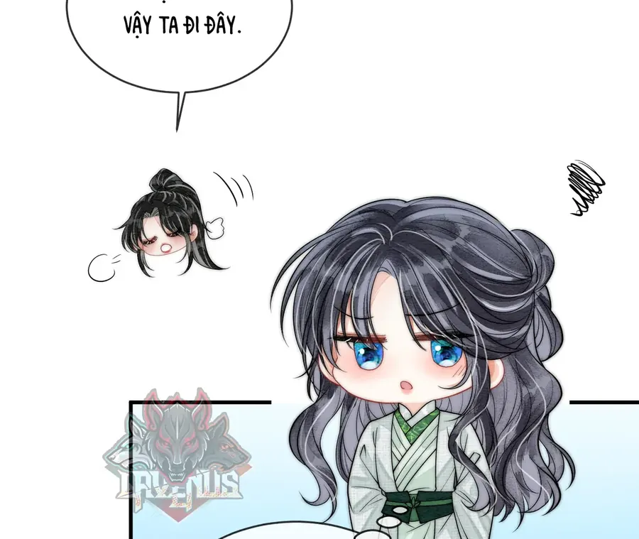 Nhập Hải - Chương 23
