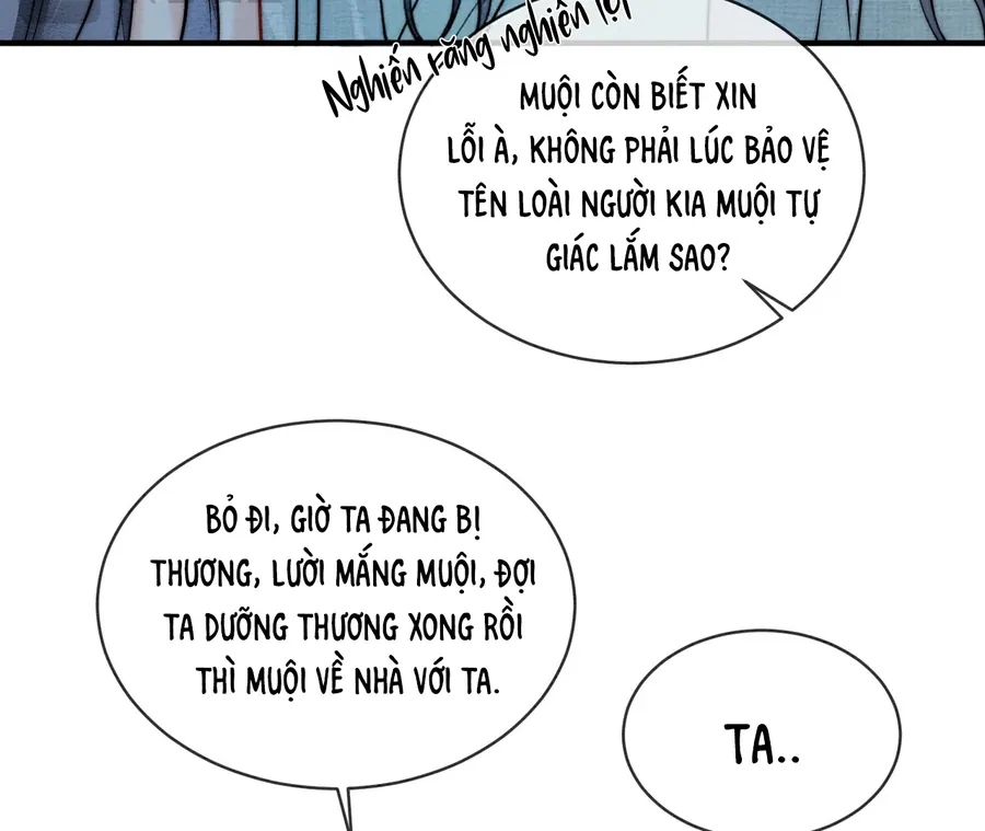Nhập Hải - Chương 23