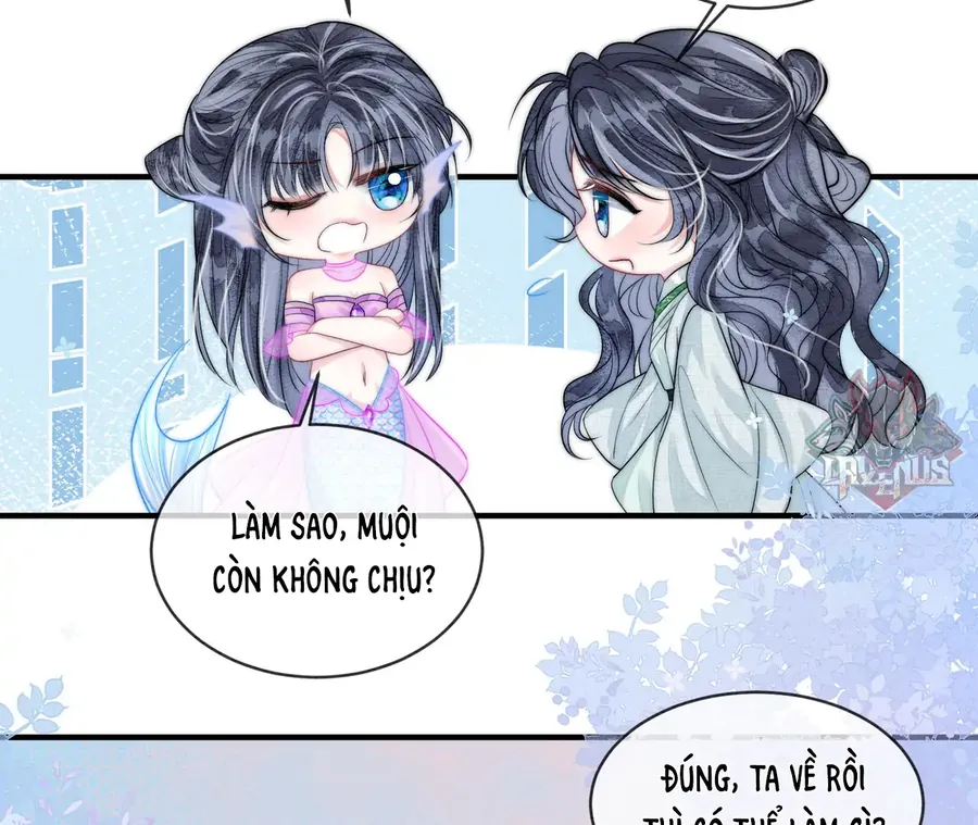 Nhập Hải - Chương 23