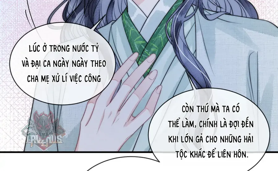 Nhập Hải - Chương 23