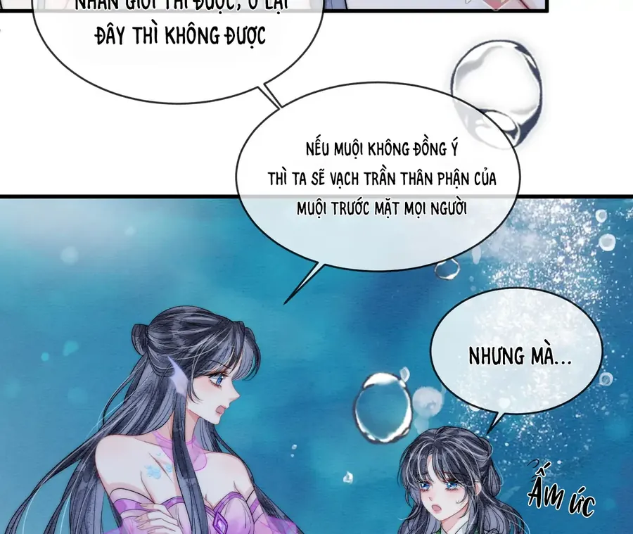 Nhập Hải - Chương 23