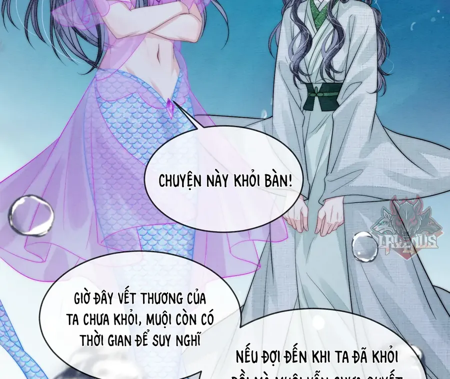 Nhập Hải - Chương 23