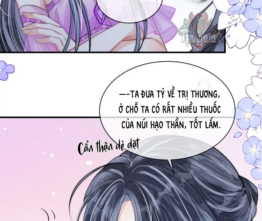 Nhập Hải - Chương 23