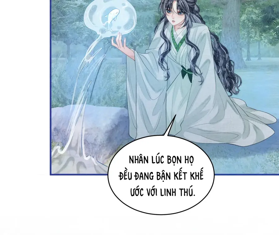 Nhập Hải - Chương 23