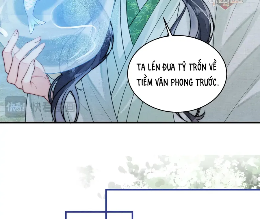 Nhập Hải - Chương 23